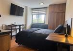 Location vacances  Bolivie - Black Chic Studio-1