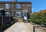 Location vacances Clay Cross - Robin cottage-1