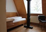 Hôtel Gummersbach - Hotel Schillerbad-3