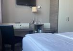 Hôtel Neumünster - Hotel Kiel by Golden Tulip-3