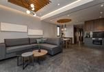 Location vacances Αχαρνές - Omikron Luxury Residences by Semavί-3