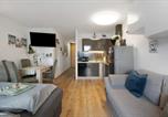 Location vacances Sankt Englmar - Appartement Hella Wahnsinn-1