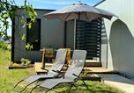 Location vacances Pléhédel - Maison A avec air de jeux et jacuzzi-4
