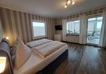 Hôtel Cuxhaven - Hotel Wernerwald - Restaurant, Wellness, Events-4