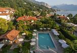 Hôtel Stresa - Hotel Della Torre-1