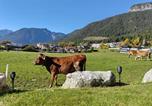 Location vacances Achenkirch - Bichler's Alpennest-2