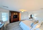 Hôtel Eatontown - The Hewitt Wellington Hotel-4
