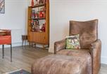 Location vacances Folkestone - Sea View Apartment-2