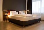 Hôtel Hünfeld - Hotel am Schlosstheater-1