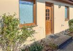 Location vacances Brünzow - 3 Bedroom Nice Home In Seebad Lubmin-1