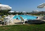 Location vacances Penne - Agriturismo Il Portico-1