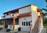 Location vacances Pašman - Apartments Den-1