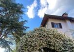 Location vacances Dicomano - Villa Casavecchia Caselli-3