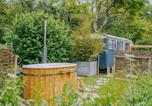 Location vacances Amesbury - Uk41468 - Lapwing Hut-2