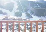 Location vacances La Massana - Soldeu Paradis Tarter Mig-4