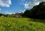 Location vacances Sedlescombe - Beautiful 1 bed Glamping pod in Battle-1