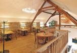 Hôtel Daun - Müllisch's Hof Hotel-2