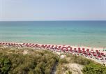 Camping Santa Cesarea Terme - Torre Rinalda Beach Camping & Resort-2