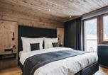 Hôtel Saalbach-Hinterglemm - Vaya Post Saalbach Landhaus-2