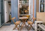 Location vacances Valparaíso - Hom I Piscina I Playa I Estacionamiento I Wifi-2