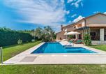 Location vacances Kanfanar - Villa Salambati-1