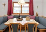 Location vacances Zellberg - Apartment Mit Bergblick-3