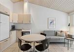 Location vacances Aabybro - Ideal Holiday Apartment For Active Relaxation-3