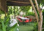 Location vacances Almonaster la Real - Casa 168 by Villamya-2