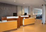 Hôtel Canton - Fairfield Inn & Suites by Marriott Watertown Thousand Islands-3