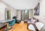 Location vacances Londres - Beautiful 1 Bedroom Flat in Holborn-2