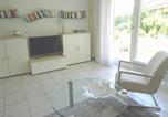 Location vacances Immenstaad am Bodensee - Ferienwohnung Noack-4