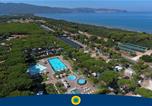 Camping Bracciano - Club del Sole Orbetello Family Collection-1