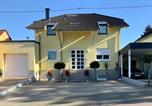 Location vacances Sarre - Gästehaus Backes-1