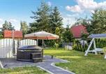 Location vacances Pelplin - Gorgeous Home In Jaromierz With Sauna-2