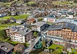 Location vacances Salzbourg - Großvenediger-1