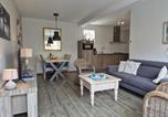 Location vacances Bergen - Wilhelminastraat 21-4