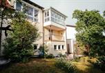 Location vacances Bade-Wurtemberg - Glass Front Apartment With Amazing View B17-4