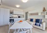 Location vacances Alghero - Sardinia Re - Coro e Bentu - Free Parking-4