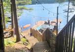 Location vacances Conway - Holiday Cove - Limit 8 villa-3