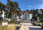 Villages vacances Kamminke - Ferienwohnung 60 in der Blaumuschel - Dh-1