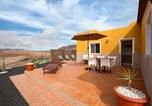Location vacances Antigua - Casa Cactus-2