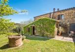 Location vacances Buonconvento - Podere Montorgialino-1