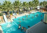 Camping Martinsicuro - Camping Duca Amedeo