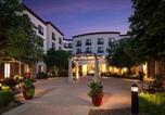Hôtel Meridian - Courtyard by Marriott Boise West/Meridian-2