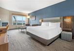 Hôtel Long Beach - Holiday Inn Express Hotel & Suites Astoria by Ihg-2