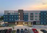 Hôtel Kountze - Staybridge Suites Port Arthur - by Ihg-1