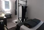 H��tel Metzingen - Süsses kl cave Hotel 1-2pers Frühstück-1