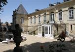 Hôtel Béguey - Chambres d'Hotes La Chartreuse des Eyres-2