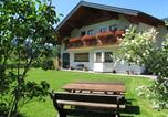 Location vacances Filzmoos - Ferienhaus Kahr-1