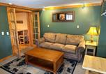 Location vacances Estes Park - Timber Creek Chalets- 10b chalet-2